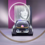 MINI Vision Next 100