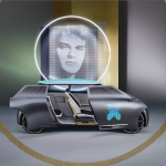 MINI Vision Next 100