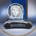MINI Vision Next 100