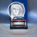 MINI Vision Next 100