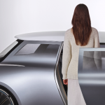 MINI Vision Next 100