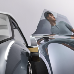 MINI Vision Next 100