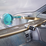 MINI Vision Next 100