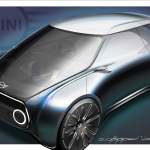 MINI Vision Next 100