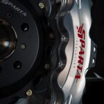 Sparta Evolution's BMW M3 and M4