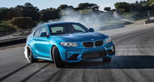 Top Gear's Chris Harris drives the BMW M2