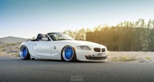 BMW E85 Z4