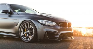 BMW F80 M3