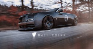 rolls-royce dawn