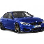 AC Schnitzer BMW M3 and M4 Tuning Program