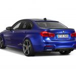 AC Schnitzer BMW M3 and M4 Tuning Program