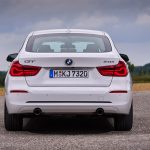 World Premiere: BMW 3 Series Gran Turismo Facelift