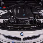 World Premiere: BMW 3 Series Gran Turismo Facelift
