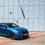bmw m2 cannes