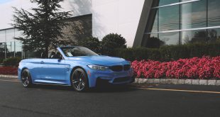 prestige bmw m4 convertible