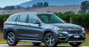 bmw x1 sdrive