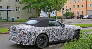 bmw z5 roadster