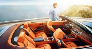 rolls-royce dawn