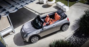 mini convertible cooper s