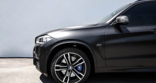 bmw x5 m