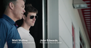 Video: BMW Ultimate Racing Game