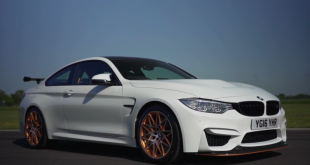 bmw m4 gts