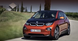 bmw i3 new battery