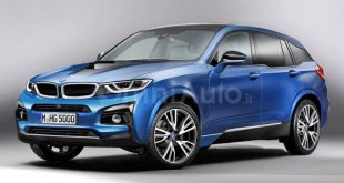 bmw i5