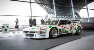 bmw m1