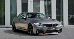 bmw m4 gts