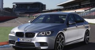 Recall: BMW M5 sedans, M6 coupes, M6 convertibles and M6 Gran Coupes