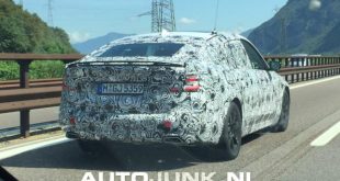 bmw 5 series gt