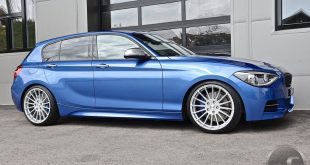 BMW M135i
