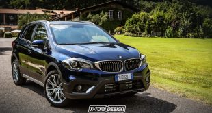 BMW X0