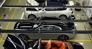 BMW is not planning for Brexit yet