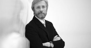 Whatâ€™s next for Ex-BMW Designer Chris Bangle?
