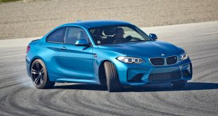 Watch a BMW M4 Owner drive an M2