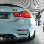 bmw m4 battleship