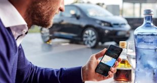 Android Users Getting BMW Connected App