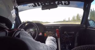 BMW E30 M3
