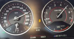BMW M240i