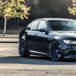 Jerez Black M3