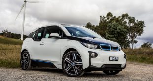 BMW Group tops sector in the Dow Jones Sustainability Index