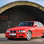 Rare Concepts to mark BMW M3's 30th Anniversary