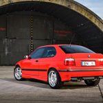 Rare Concepts to mark BMW M3's 30th Anniversary