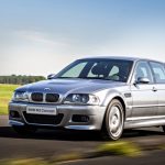 Rare Concepts to mark BMW M3's 30th Anniversary