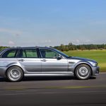 Rare Concepts to mark BMW M3's 30th Anniversary