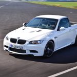 Rare Concepts to mark BMW M3's 30th Anniversary