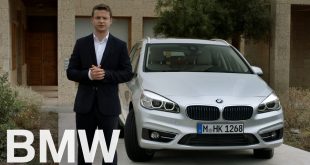 BMW 225xe iPerformance Active Tourer