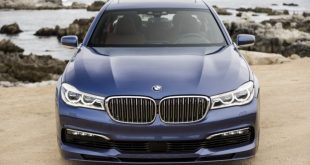 alpina b7 biturbo